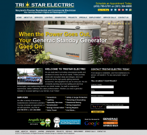 Maryland Electrician