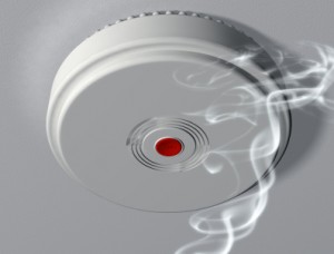 Maryland Smoke Alarm Law