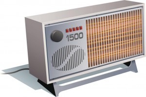 Electric heating systems