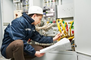 Maryland Commercial Electrical Maintenance Contracts