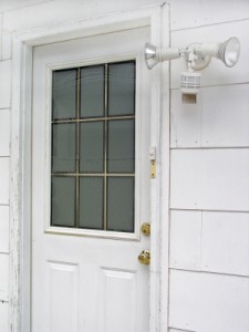 Maryland Residential Security Lighting