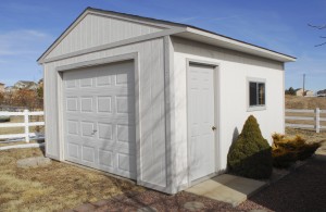 Running Electricity to a Detached Building