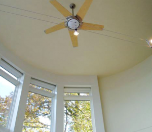 Maryland Ceiling Fan