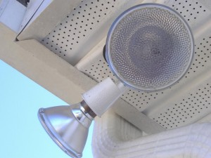 Residential Flood Lighting Maryland