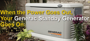 Backup Generator Maryland