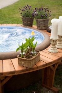 Hot Tub Wiring Maryland