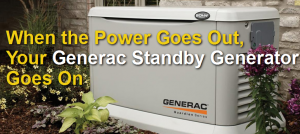 Generac Generator