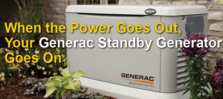 Backup Generator Maintenance Agreement Maryland