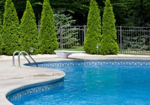 Swimming Pool Electrical Inspections in Maryland
