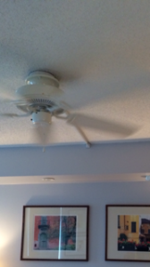 Ceiling Fan Installation Is Not A Diy Job For Maryland