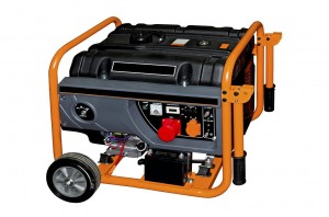 Generator Maintenance Contract