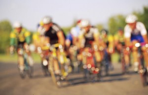 Johns Hopkins Ride to Conquer Cancer