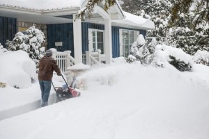 Preparing Your Home for Winter