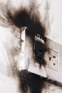 Electrical Fires