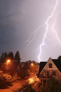 Surge Protection Services Maryland