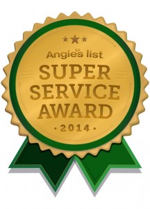 Super Service Award