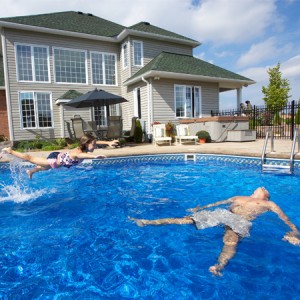 Swimming Pool Lighting