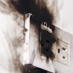 Fire Prevention Week Safety Tips from Your Maryland Electrician