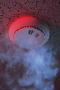 Time Change? Time to Check Your Smoke Detectors!