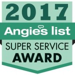 TriStar Electric Earns Esteemed 2017 Angie’s List Super Service Award