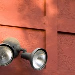 Secure Your Home and Property with the Ring Floodlight Cam!