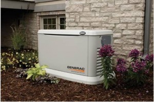 Spring Into Spring with a New Backup Generator from TriStar Electric! 