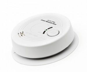 Protect Your Home with a Carbon Monoxide Detector!