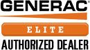 Generac Elite Authorized Dealer
