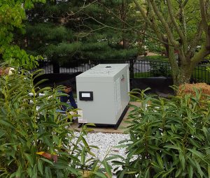How to Maintain Your Backup Generator 