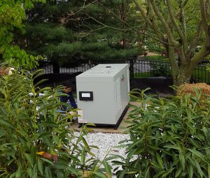How to Maintain Your Backup Generator