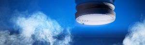 Tristar Electric Smoke Detectors