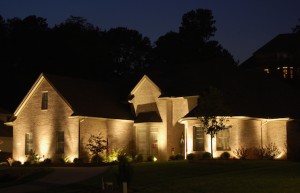 Benefits of Upgrading Your Outdoor Lighting this Spring