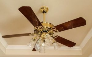 Tips For Quieting A Noisy Ceiling Fan Tri Star Electric