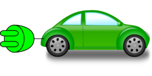 Electric Vehicle Chargers in Pikesville, Maryland