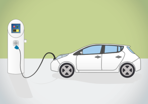 Go Green: Install Electric Vehicle Chargers at Your Business!