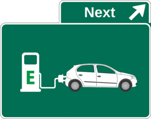 Electric Vehicle Chargers in Lutherville, Maryland