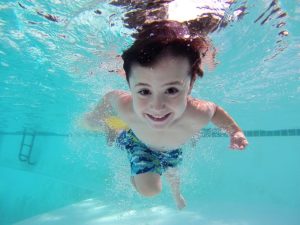 Electrical Safety for Your Swimming Pool
