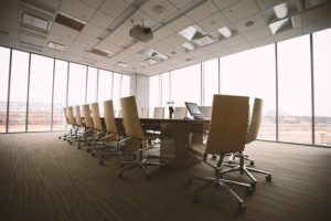 Tristar Electric Office Lighting Silver Spring