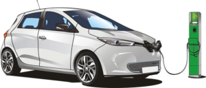 Electric Vehicle Chargers in Glen Arm, Maryland