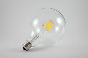 Advantages of Investing in LED Bulbs