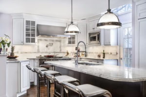 3 Factors to Consider when Choosing Lighting for Your Home
