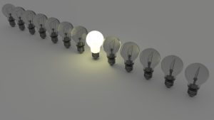 What’s Making My Light Bulb Flicker?