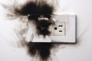 The Importance of Surge Protection