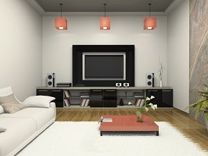 Electrical Considerations for Your New Home Theater System
