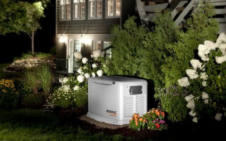 Why You Should Get a Standby Generator 