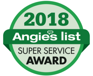 TriStar Electric Earns 2018 Angie’s List Super Service Award