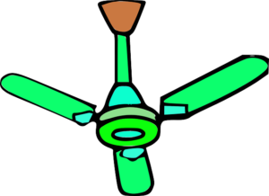 Tips for Choosing the Right Ceiling Fan