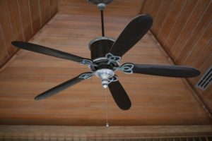ceilings fans improve energy efficiency