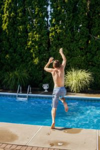 How to Ensure Electrical Safety Around Your Pool 