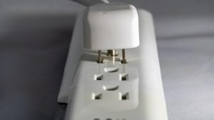 power strip safety tips